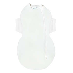 100% Organic SNOO Sleep Comforter Sack - Ivory