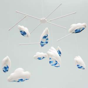 Accessories: Sky Mobile