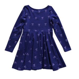 Products: Peony Dress - Little Magnolia