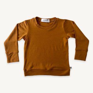 Products: Unisex Merino Top - Little Magnolia