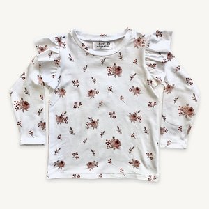 Products: Rose Top - Little Magnolia