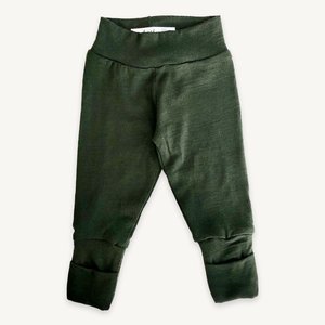 Products: Footsie Pants - Little Magnolia