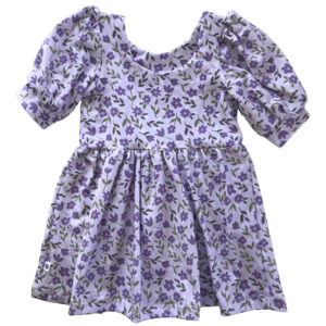 Products: Matilda Dress - Little Magnolia
