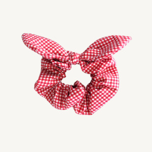 Products: Bow Scrunchie - Little Magnolia