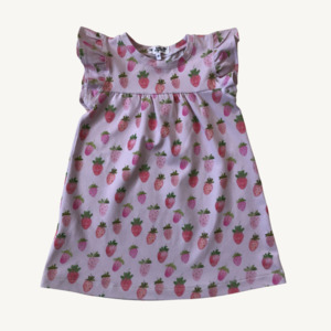 Products: Mabel Dress - Size 2 - Little Magnolia