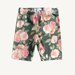 Products: Tilly Bike Shorts - Size 5 - Little Magnolia