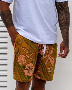 Family Sets: Kanoa Mens Shorts