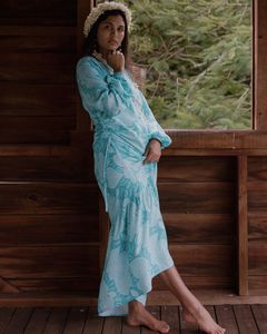 Family Sets: Keziah Womens Long Sleeve Dress