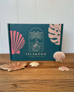 Products: ISLAKOKO Gift Box