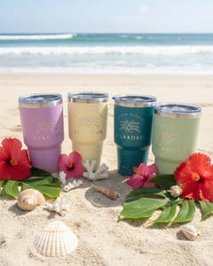 Products: ISLAKOKO Voyager Insulated Tumbler