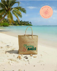 Womens: WOMENS SUMMER MYSTERY BAG