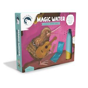 Toys & Gifts: Magic Water Cards - Kuwi's First Egg