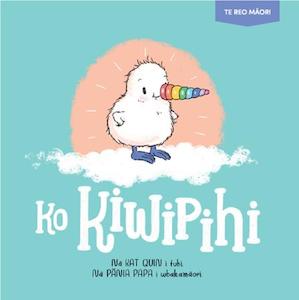 1st Birthday: Ko Kiwipihi