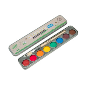 Honeysticks: Natural Watercolour Paints