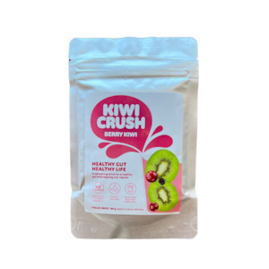 Mama: Kiwi Crush Berry Kiwi