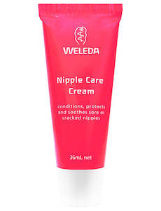 Nipple Care Cream