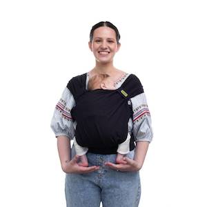 Mama: Boba Bliss V2 - Black