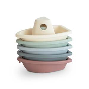 Play: Bath Boats