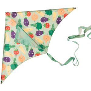 Play: Vege Patch Kite