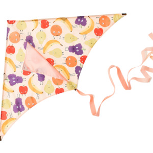 Fruit Salad Kite