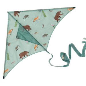 Play: Woodland Kite