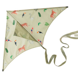 Jungle Kite