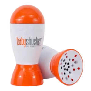 Furniture: Baby Shusher