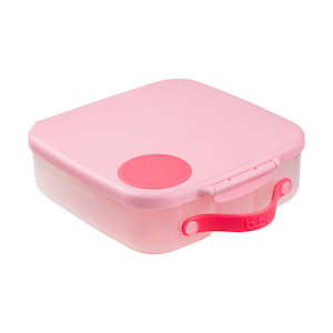 B Box: Lunchbox - Flamingo Fizz