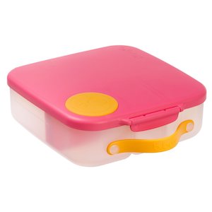 B Box: Lunchbox - Strawberry Shake