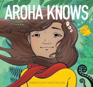 Wildling Books: Aroha Knows