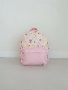 Under 101: Ziggy Lou Backpack August