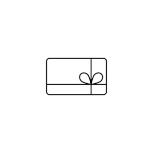 Under 101: Digital Gift Voucher