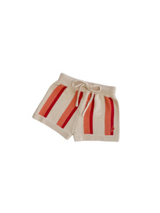 Baby Clothing: Fiesta Shorts