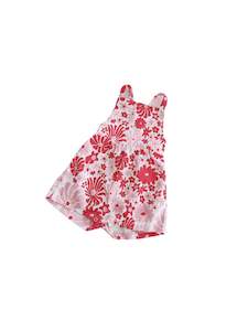 Baby Clothing: Rosa Playsuit