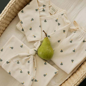 Welcome Home Bundle - Petite Pear