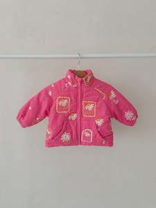 All: Cord Jacket - Marlow