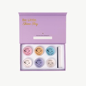 Toys Accessories: Oh Flossy Magic Garden Face Paint Set
