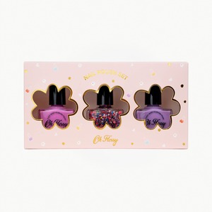 Oh Flossy Party Nail Polish Set