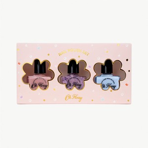 Toys Accessories: Oh Flossy Storytime Nail Polish Set