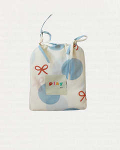 All: Bo Peep Sheet Cot