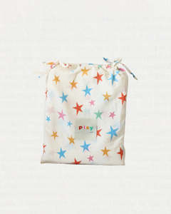 All: Everyday Star Sheet Cot