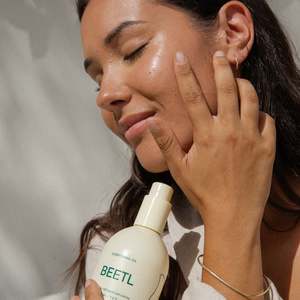 Mama: BEETL Everything Oil - For mama + baby