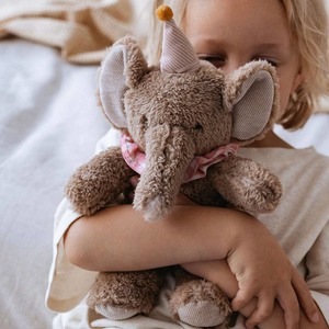 Toys Accessories: Priscilla Elephant