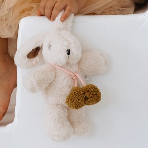 Soft Toys: Beatrice Rabbit