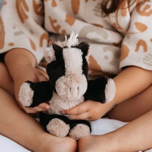 Soft Toys: Ernest Donkey