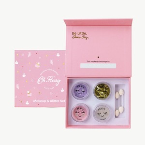Best Selling: Oh Flossy Ballet Sparkle Makeup & Glitter Set