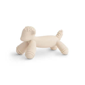 Best Selling: Mushie Figurine Teether | Lamb