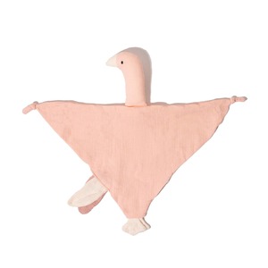 Best Selling: Goose Lovey Comforter - Sundown