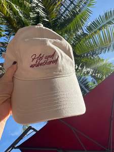 Mama: Hot & Unbothered | Mum Club