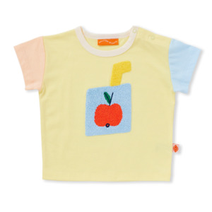 Z Toddler Clothing: Halcyon Nights - Cotton T-Shirt | Tiny Orchard